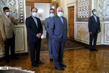 دکتر ظریف