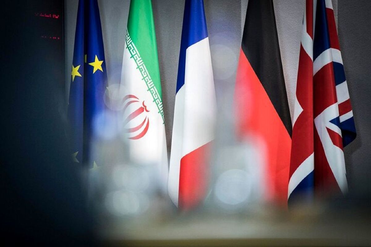 پیشنهاد اروپا به ایران رد شد