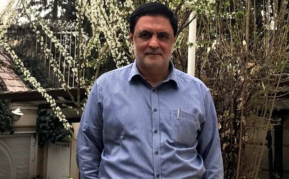 ناصر ایمانی: پخش مجدد مناظره‌های انتخابات 96 کافی است که جهانگیری رأی نیاورد/ حمایت اصلاح‌طلبان از جهانگیری یک اشتباه بزرگ استراتژیک است/ اصلاح‌طلبان تحت هیچ شرایطی انتخابات را تحریم نمی‌کنند

