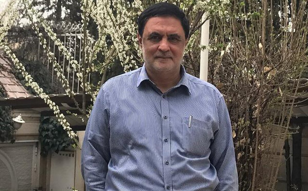ناصر ایمانی: پخش مجدد مناظره‌های انتخابات 96 کافی است که جهانگیری رأی نیاورد/ حمایت اصلاح‌طلبان از جهانگیری یک اشتباه بزرگ استراتژیک است/ اصلاح‌طلبان تحت هیچ شرایطی انتخابات را تحریم نمی‌کنند

