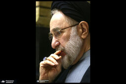 در وفاق هم جایی برای خاتمی نیست