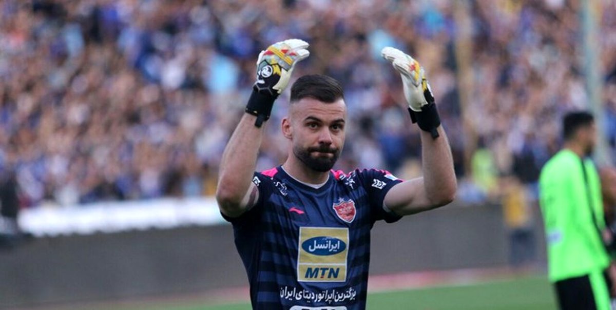 با نرسیدن پول بازیکنان خارجی پرسپولیس برنمیگردند