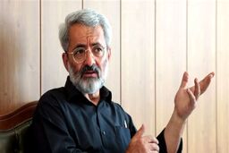 نظر سلیمی نمین درباره نفوذی بودن مهدی نصیری و رائفی پور