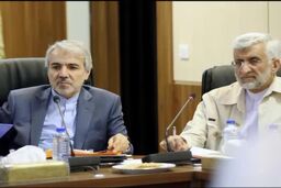 فیلم/ روایت باهنر درباره یک عکس جنجالی