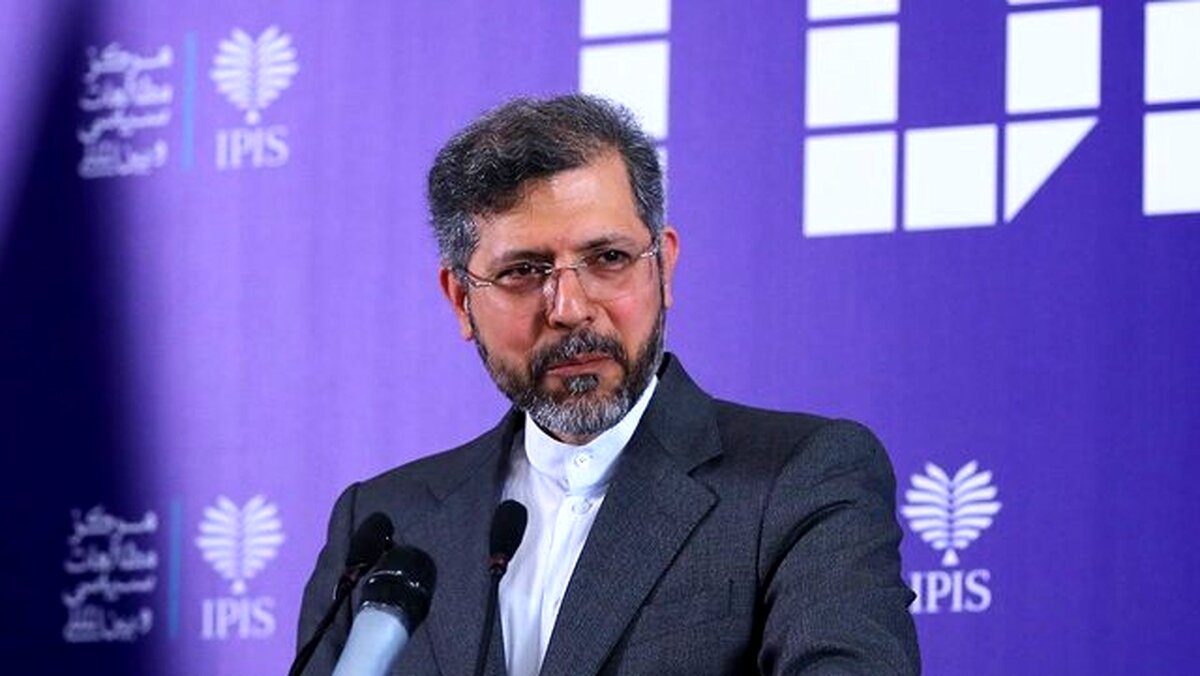 پیام هایی از آمریکا به ایران رسید