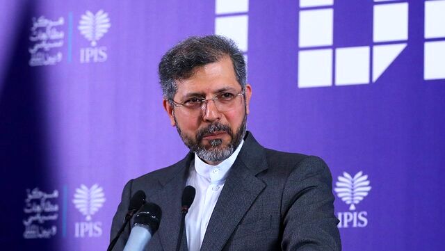 پیام هایی از آمریکا به ایران رسید