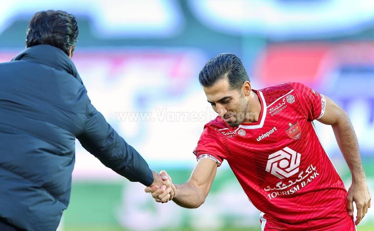 اختصاصی: واگذاری استقلال و پرسپولیس قطعی شد
