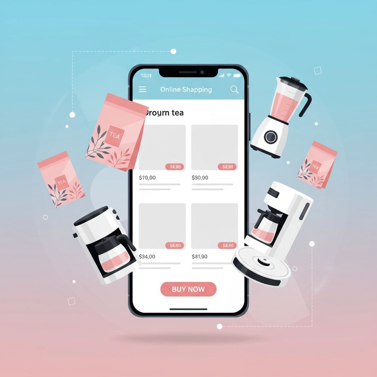 چگونه خرید هوشمندانه از فروشگاه‌های اینترنتی را تجربه کنیم؟