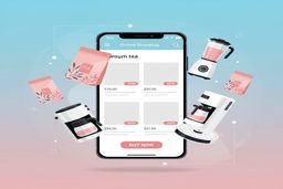 چگونه خرید هوشمندانه از فروشگاه‌های اینترنتی را تجربه کنیم؟