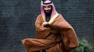 بن‌سلمان حمله اسرائیل به ایران را محکوم کرد