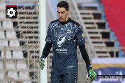 غایب غیرمنتظره تراکتور مقابل فولاد