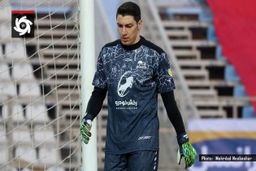 غایب غیرمنتظره تراکتور مقابل فولاد