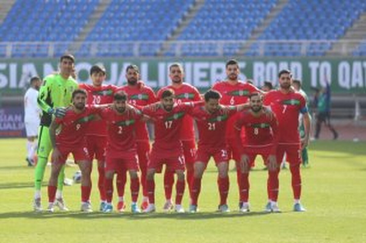 سرمربی ایران یکی از این 6 نفر است!