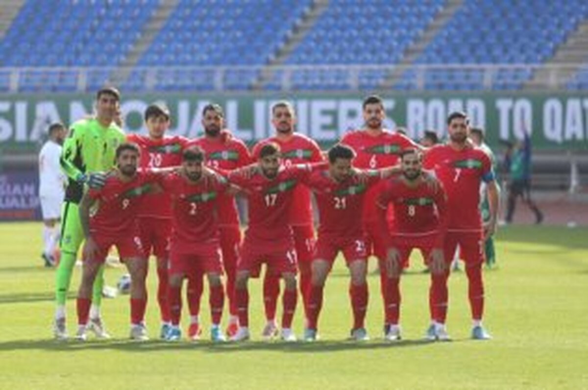 سرمربی ایران یکی از این 6 نفر است!