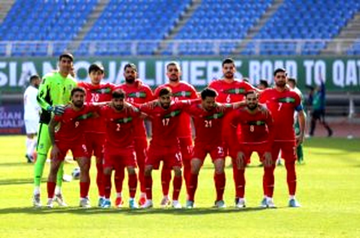 سرمربی ایران یکی از این 6 نفر است!