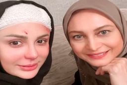 نیوشا ضیغمی راهی بیمارستان شد | حرف های ناراحت کننده دکتر نیوشا ضیغمی در اتاق عمل 