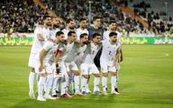 برنامه فیفا دی خرداد و مهر ماه تیم ملی اعلام شد