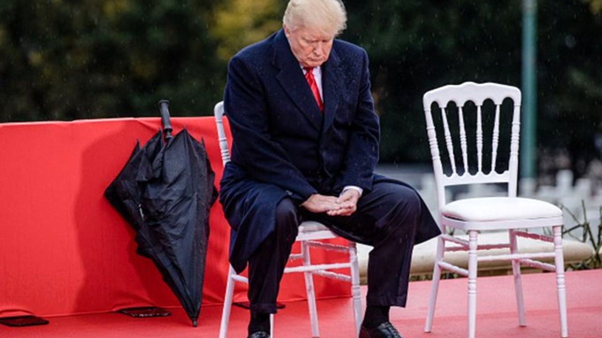 تمجید نشریه آمریکایی از مقاومت حداکثری ایران