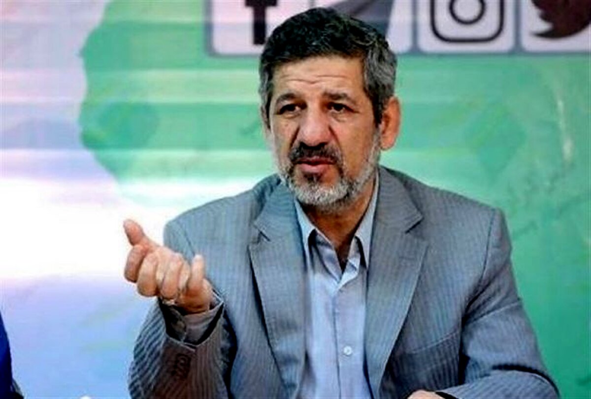 کنعانی مقدم: دولت ۱۴۰۰ باید دولت ائتلافی باشد