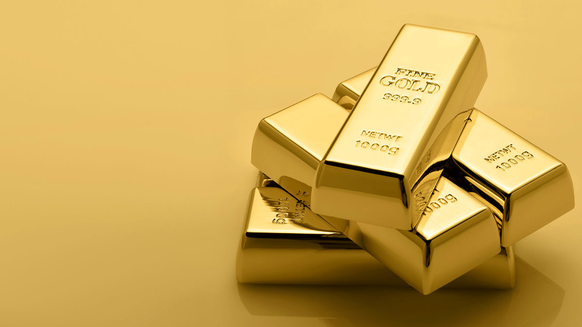 قیمت طلا به اوج گرفت | قیمت طلا در بازار امروز 8 اسفند 1402