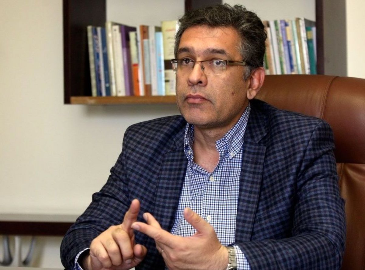 اروپاییها در موضوع برجام تحت امر آمریکا رفتار میکنند