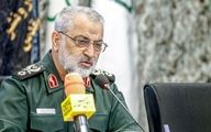 سردار شکارچی: دفاع مقدس بیمه‌کننده انقلاب اسلامی است