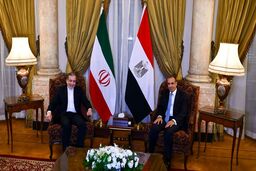 تلاش قاهره برای توافق واشنگتن و تهران