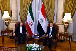 تلاش قاهره برای توافق واشنگتن و تهران