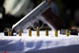 درگیری خونین میان ۲ مرد جوان از نگاه چپ به دختری جوان/ کور شدن یک بی‌گناه