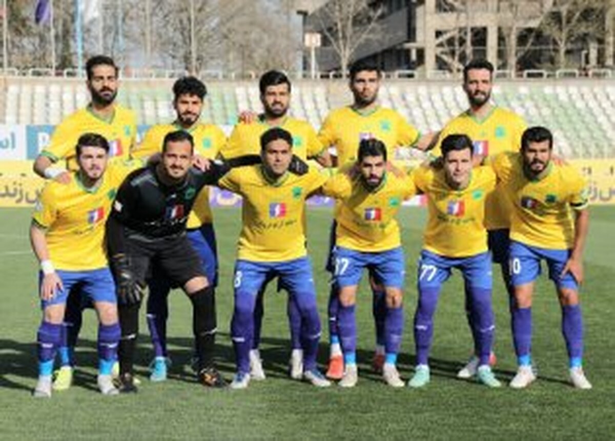 سفرهای صنعت نفت در تعطیلات لیگ