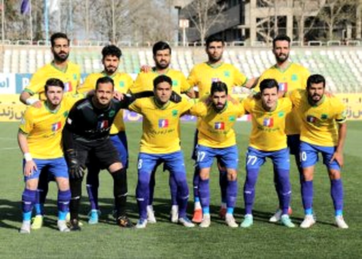سفرهای صنعت نفت در تعطیلات لیگ