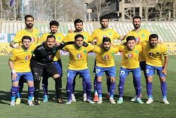 سفرهای صنعت نفت در تعطیلات لیگ