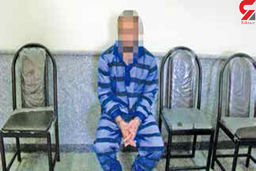 این مرد خفاش شب جنوب ایران است / زنان مسافر را بی رحمانه به جنگل می کشاند