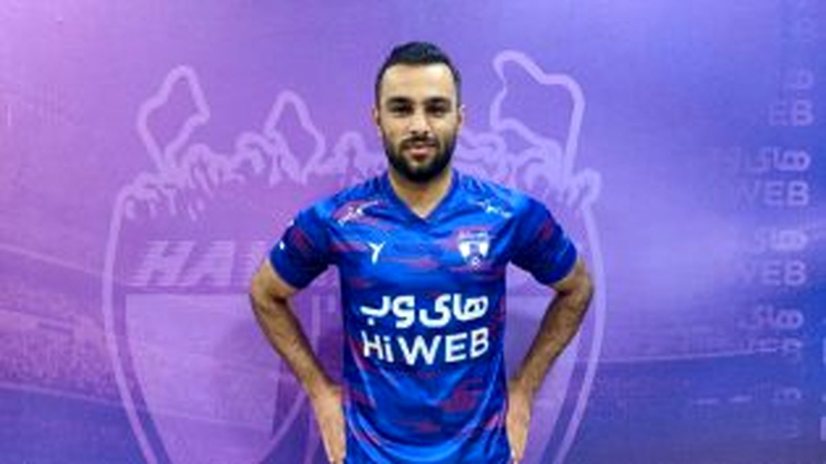 گرامی: هوادار سورپرایز فوتبال ایران بود