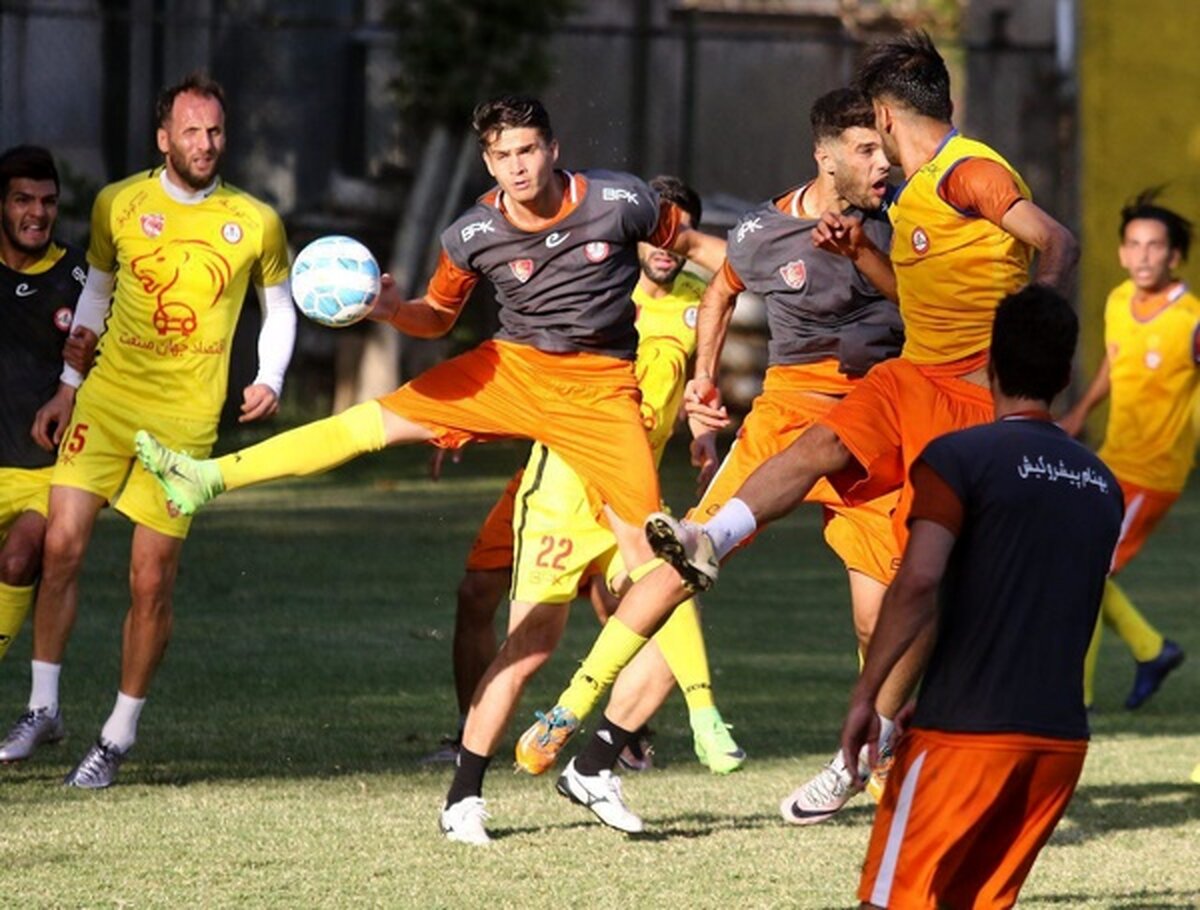  جهانیان در مالکیت باشگاه نفت باقی ماند؛ مهلت یک ماهه به نماینده ایران در آسیا