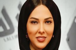 لیلا اوتادی در عمان ماندگار شد | شرط بازگشت به ایران لیلا اوتادی چیست ؟