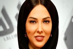 لیلا اوتادی در عمان ماندگار شد | شرط بازگشت به ایران لیلا اوتادی چیست ؟