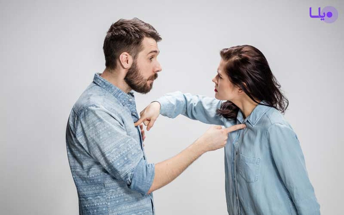 شایع ترین دلایل طلاق کدام اند؟