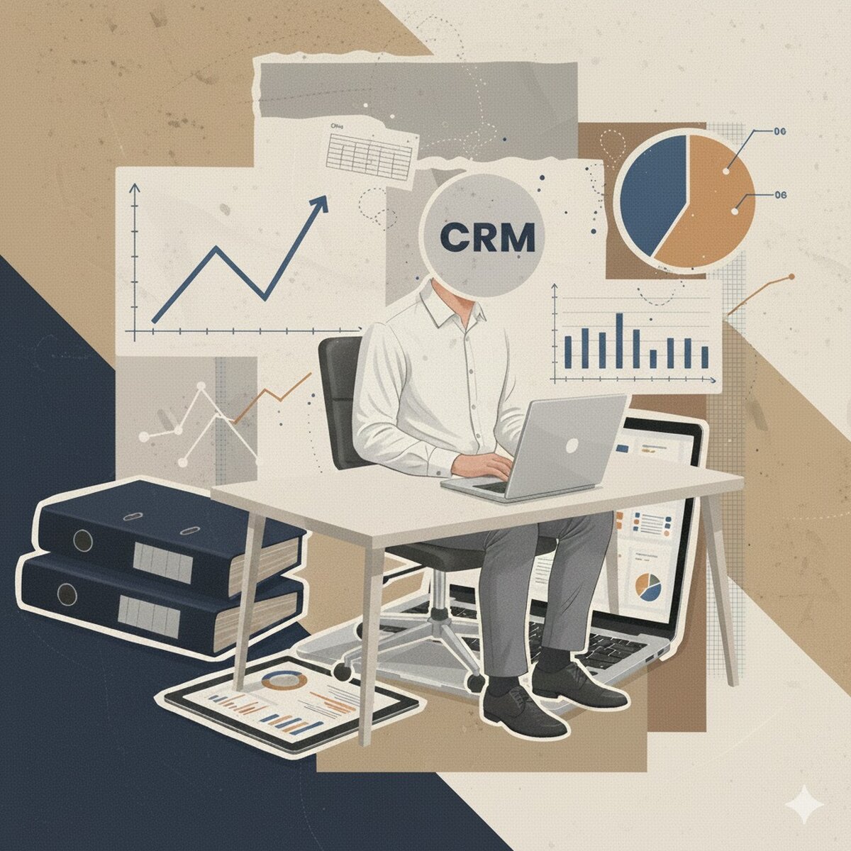 بهترین نرم افزار CRM برای شرکت‌های ایرانی + مقایسه امکانات و قیمت‌ها 