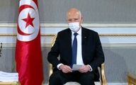 ترور سعید ناکام ماند