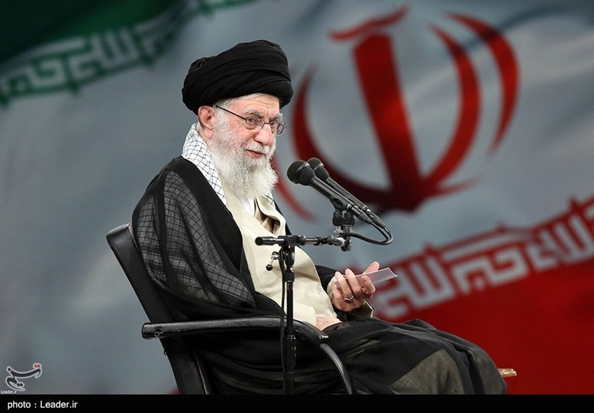 رهبر انقلاب: کار و تلاش خیلی خوب و متراکم در حال انجام است اما نیازها به کار بیش از این‌ها است