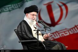 سخنرانی مهم رهبر انقلاب در روز عید غدیر