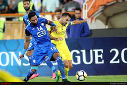 عبدالله جاسم: پرسپولیس با هوادارانش در تهران خطرناک است باید اینجا آماده فینال شویم