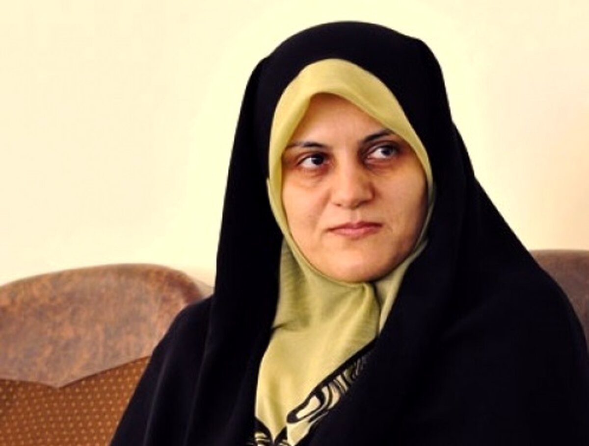 جمیله کدیور: تضعیف تیم ملی فقط کار اپوزیسیون نبود، تندروهای داخلی هم موثر بودند