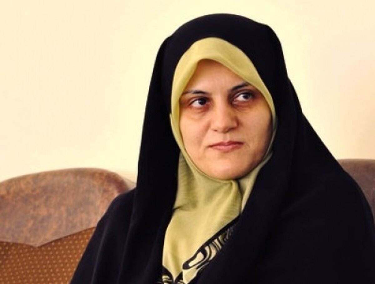 جمیله کدیور: تضعیف تیم ملی فقط کار اپوزیسیون نبود، تندروهای داخلی هم موثر بودند