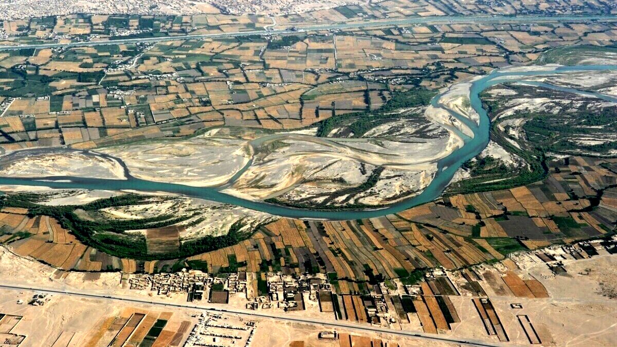 بروز شدیدترین خشکسالی قرن در تهران