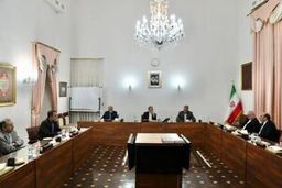 سفرای ایران در۳ کشور اروپایی توجیه شدند