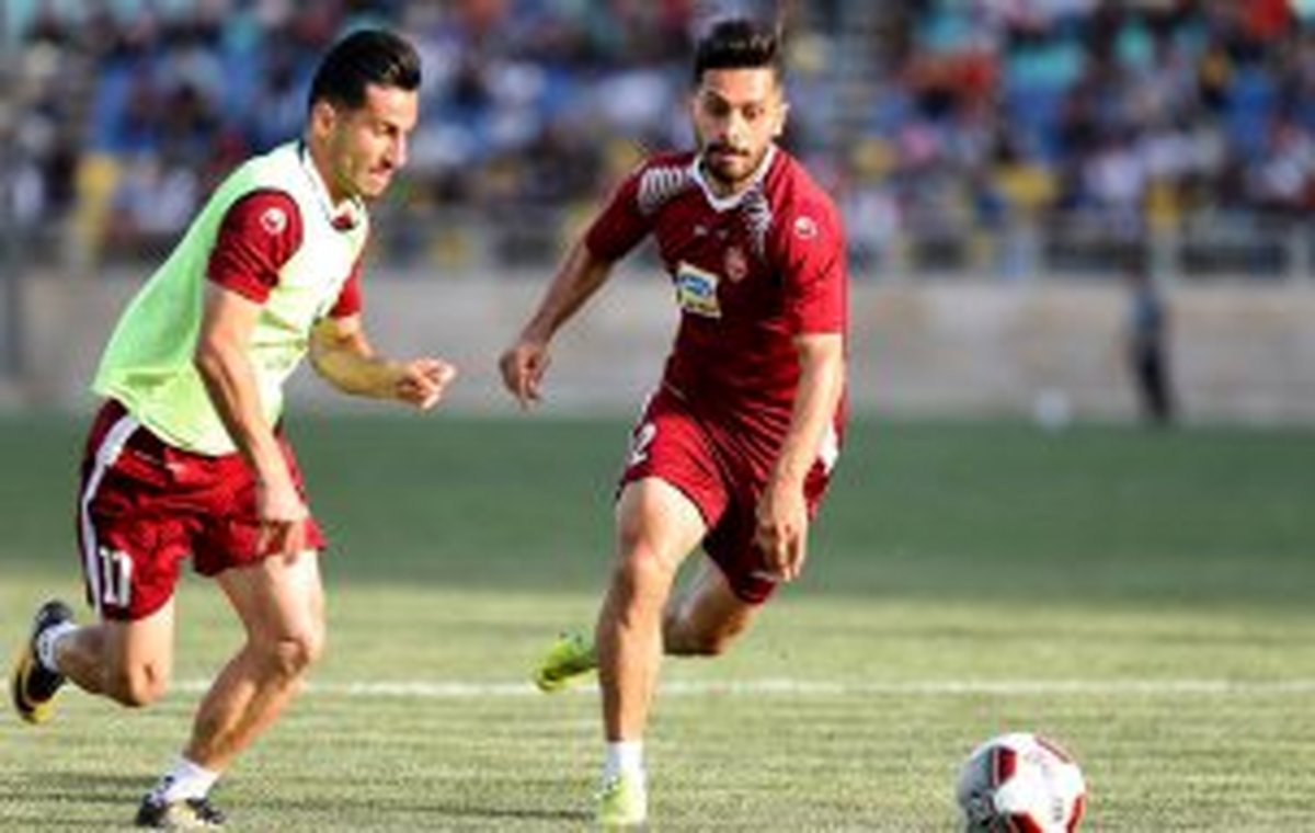 شیری جدید به جای نعمتی به تیم ملی رسید