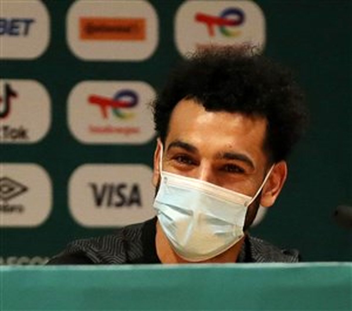 محمد صلاح: لازم باشد 360 دقیقه بازی میکنیم!