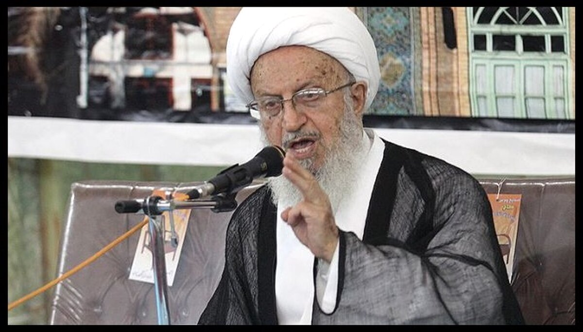 نامه‌هایی به دفتر ما رسید که چرا سکوت کرده‌اید / چه کار به وضع معصومین و زمان آن‌ها دارید؟ / دردسر درست نکنید / اگر یک‌بار دیگر این فضای مجازی سبب اغتشاش شود مردم شما را نخواهند بخشید